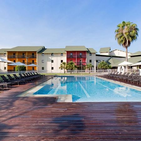 Grand Hotel Montabo كايان المظهر الخارجي الصورة