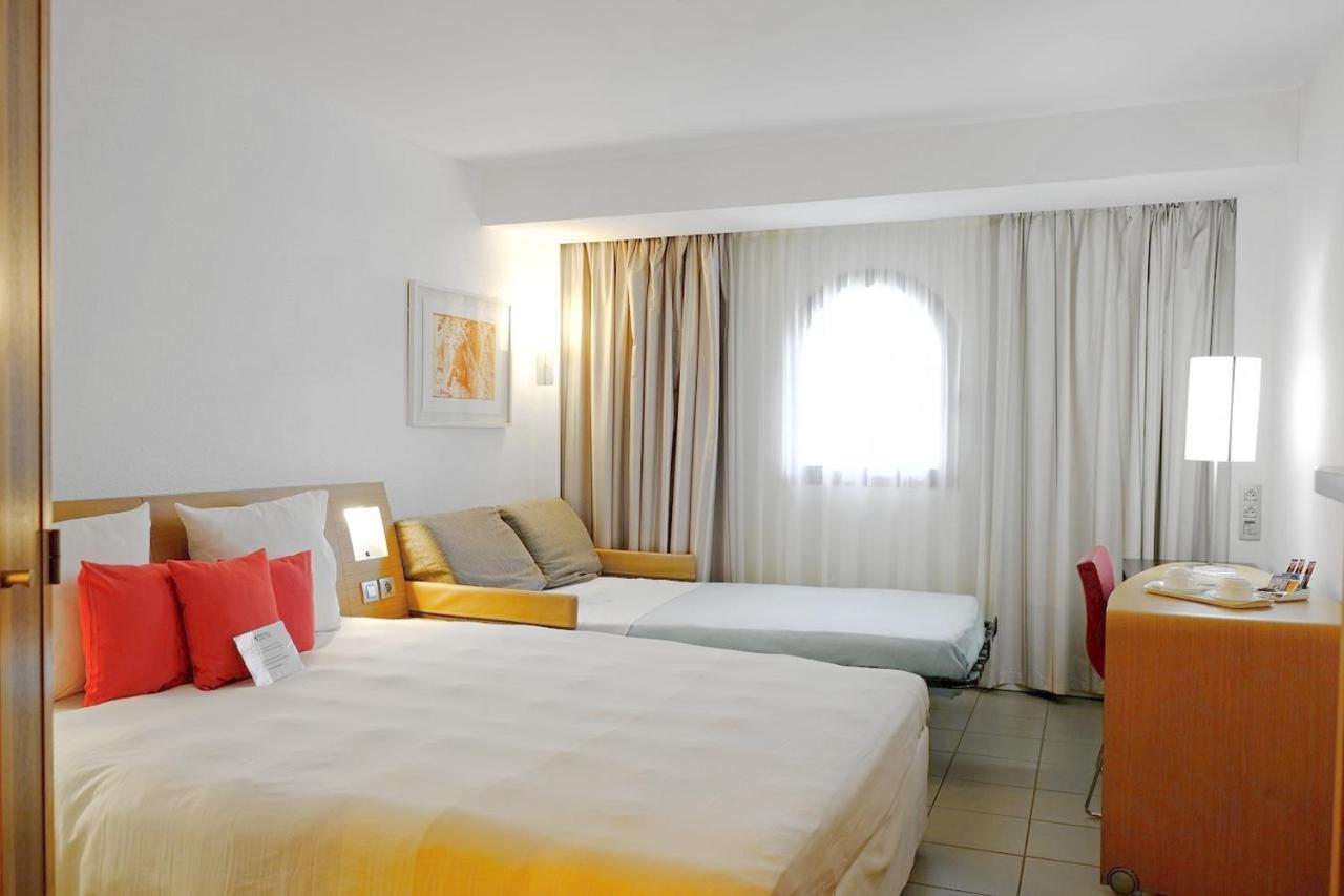 Grand Hotel Montabo كايان المظهر الخارجي الصورة