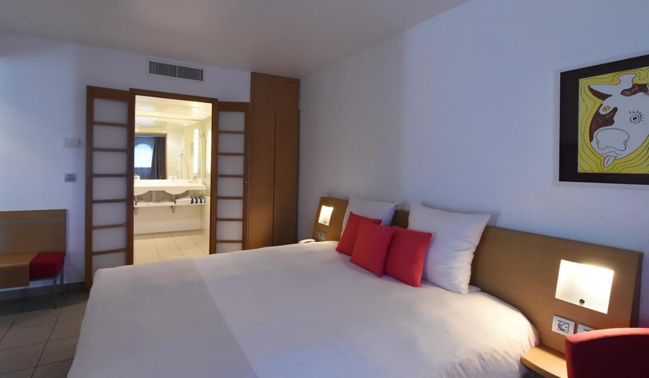 Grand Hotel Montabo كايان المظهر الخارجي الصورة