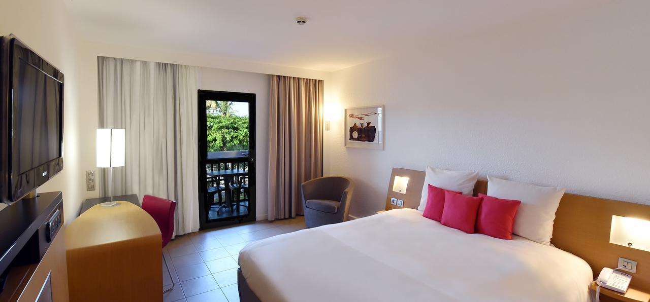 Grand Hotel Montabo كايان المظهر الخارجي الصورة